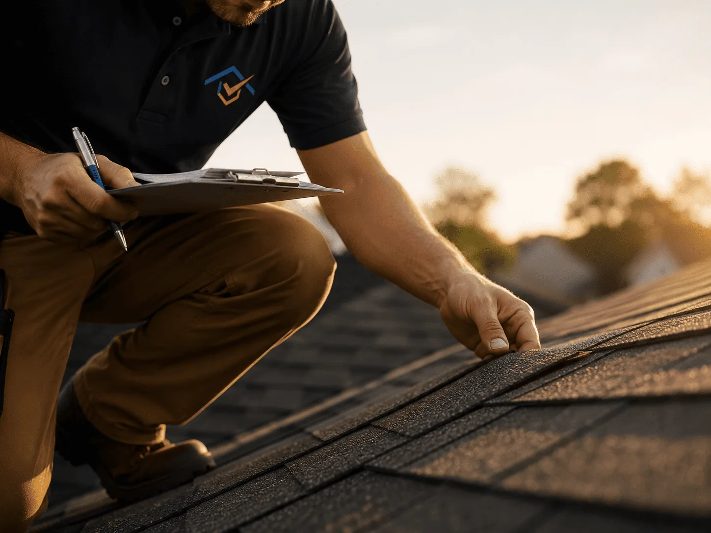 Why Choose Roof Inspection in North Vernon, IN